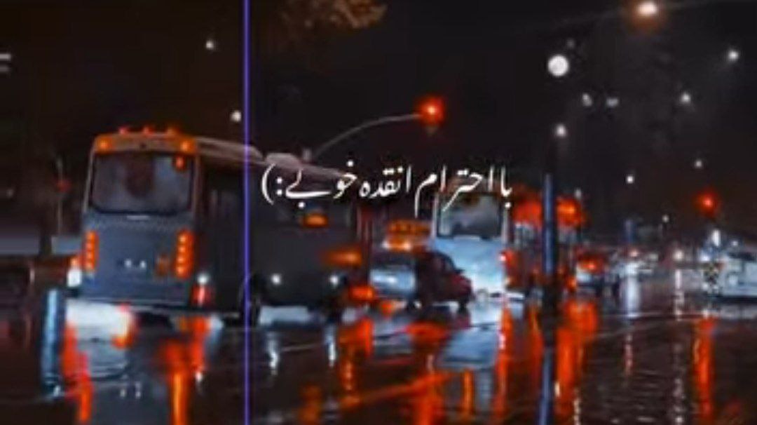  با احترام انقد خوبی که نمیتونم من از فکرت درام هوش مصنوعی